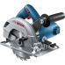 Bosch GKS 600 1200 W 165 mm (06016A9020)
