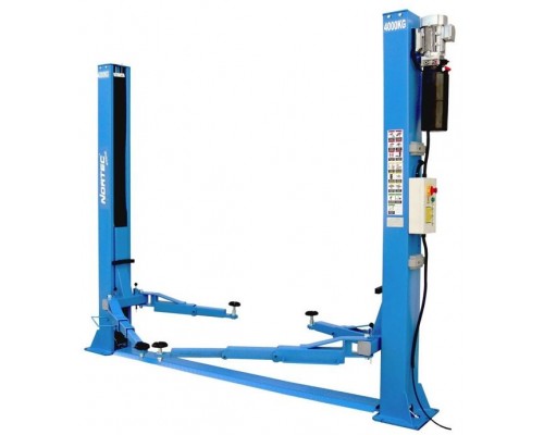 Nortec Lift dwukolumnowy (PD4000N)