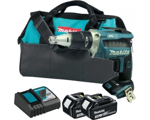 Makita DFS452RFE 18 V