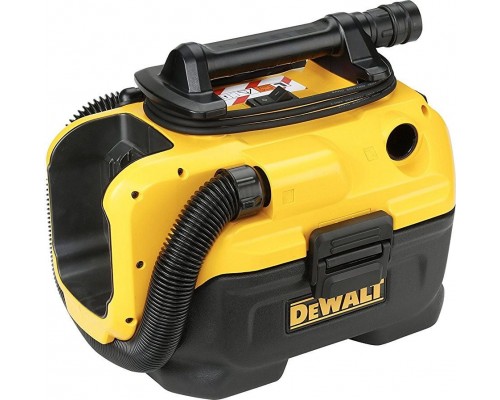 Dewalt DCV584L-QW