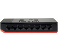 Switch LevelOne GSW-0807