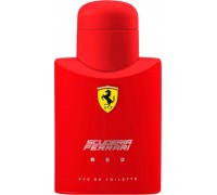 Ferrari Scuderia Red EDT 75 ml