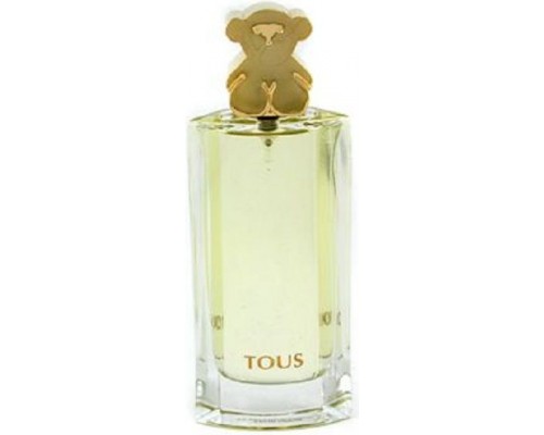 Tous Gold EDP 50 ml