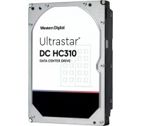 WD Ultrastar DC HC310 4 TB 3.5'' SATA III (6 Gb/s)  (0B36040)