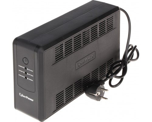 UPS CyberPower UT 650VA (UT650EG)
