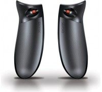 Bionik XO QuickShot Rubber Grips (BNK-9011)