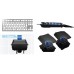 Hori Edge 201 Blue Switch (EGU-201)