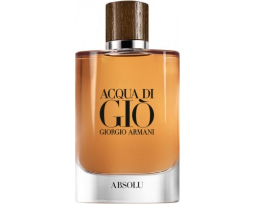 Giorgio Armani Acqua di Gio Absolu EDP 125 ml