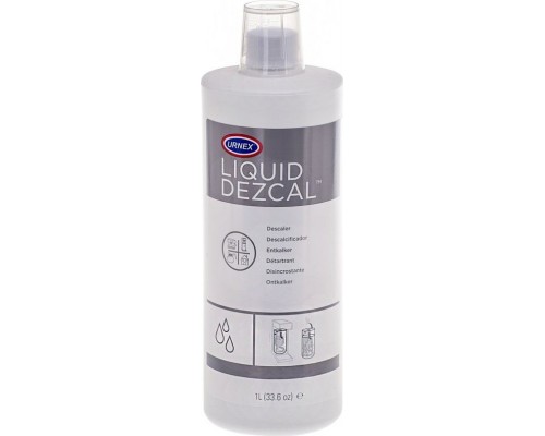Urnex Odkamieniacz w płynie 1000ml