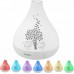MesMed MM-727 White