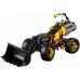 LEGO Technic™ Volvo ZEUX konceptuālais riteņu iekrāvējs (42081)