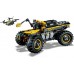 LEGO Technic™ Volvo ZEUX konceptuālais riteņu iekrāvējs (42081)