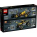 LEGO Technic™ Volvo ZEUX konceptuālais riteņu iekrāvējs (42081)