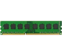 Kingston ValueRAM, DDR3, 8 GB, 1600MHz, CL11 (KVR16N11/8)