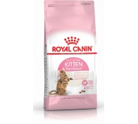 Royal Canin Kitten Sterilised karma sucha dla kociąt od 4 do 12 miesiąca życia, sterylizowanych 3.5kg