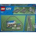 LEGO City Трек (60205)