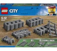 LEGO City Трек (60205)
