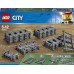 LEGO City Трек (60205)