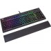 Thermaltake Premium X1 RGB Cherry MX Silver (KB-TPX-SSBRUS-01               )