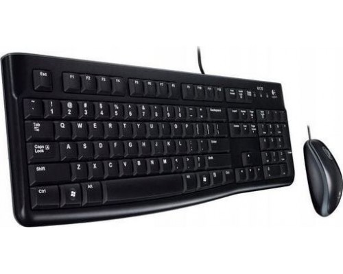 Logitech MK120 (920-002562)