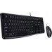 Logitech MK120 (920-002562)