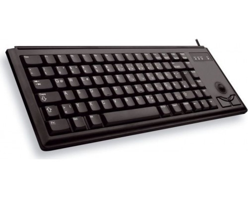 Cherry G84-4400 (G84-4400LUBFR-2)