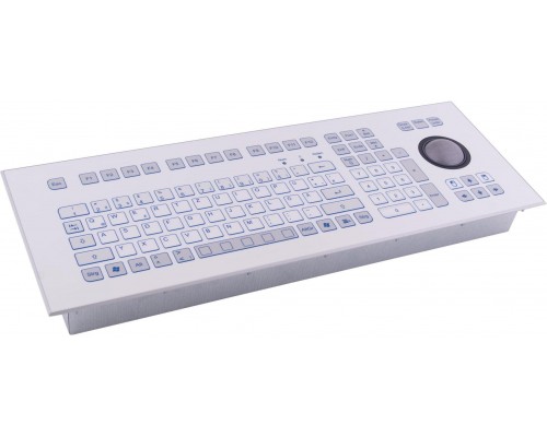 Gett GETT TKS- 105c- TB50oF80- MODUL - Keyboard - USB - German