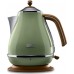 DeLonghi KBOV 2001.GR Green