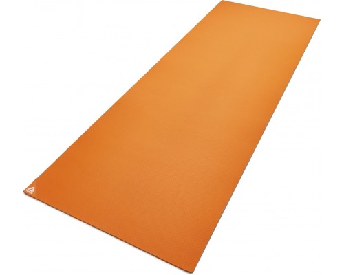 Reebok Treniņu paklājs RAMT-13014OR 173 cm x 61 cm x 0.5 cm orange