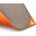 Reebok Treniņu paklājs RAMT-13014OR 173 cm x 61 cm x 0.5 cm orange