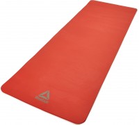 Reebok Treniņu paklājs RAMT-11014 173 cm x 61 cm x 0.7 cm red