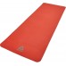 Reebok Treniņu paklājs RAMT-11014 173 cm x 61 cm x 0.7 cm red