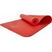 Reebok Treniņu paklājs RAMT-11014 173 cm x 61 cm x 0.7 cm red