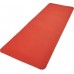 Reebok Treniņu paklājs RAMT-11014 173 cm x 61 cm x 0.7 cm red