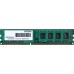 Patriot Signature, DDR3, 4 GB, 1600MHz, CL11 (PSD34G160081)