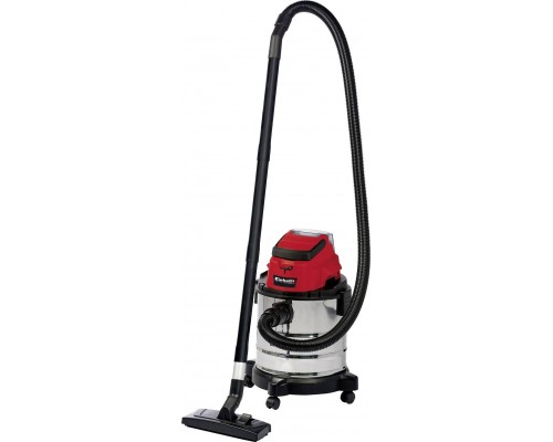 Einhell TC-VC 18/20 Li S-Solo