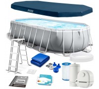 Intex Frame-Based  610x305cm 6w1 (26798)