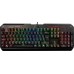 Modecom Volcano Hammer Brown switch (K-MC-HAMMER-U-BROWN-RGB-DE)