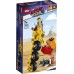 LEGO Movie 2 Trójkołowiec Emmeta (70823)