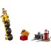 LEGO Movie 2 Trójkołowiec Emmeta (70823)