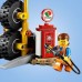LEGO Movie 2 Trójkołowiec Emmeta (70823)