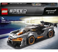 LEGO Speed Champions McLaren Senna (75892)
