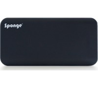 Sponge 20000mAh Black
