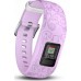 Garmin Vivofit Junior 2 Princess Icons Purple
