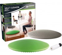 Schildkrot Sēžamā bumba Seat Cushion Fit (P7836)