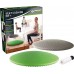Schildkrot Sēžamā bumba Seat Cushion Fit (P7836)