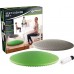 Schildkrot Sēžamā bumba Seat Cushion Fit (P7836)