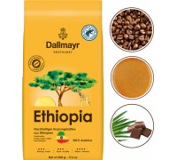 Dallmayr Ethiopia 500 g