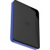 HDD WD Gaming Drive 4TB Black-blue (WDBM1M0040BBK-WESN)