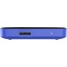 HDD WD Gaming Drive 4TB Black-blue (WDBM1M0040BBK-WESN)